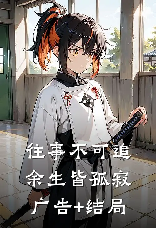 往事不可追，余生皆孤寂广告+结局