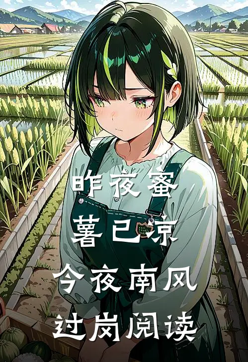 昨夜蜜薯已凉，今夜南风过岗阅读