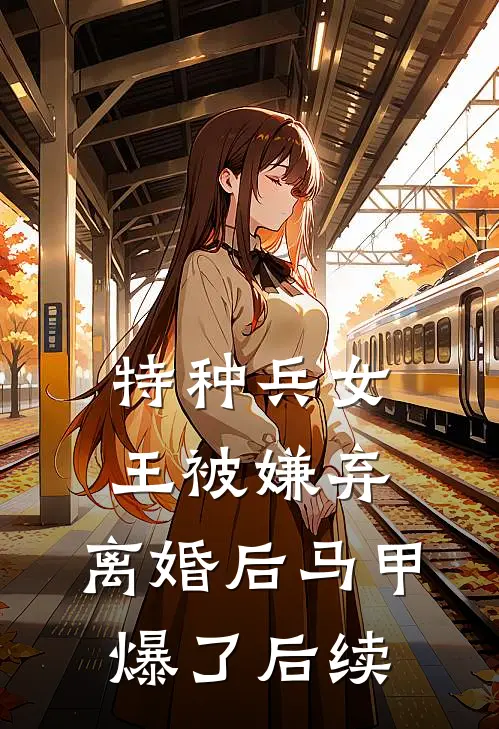 特种兵女王被嫌弃，离婚后马甲爆了后续