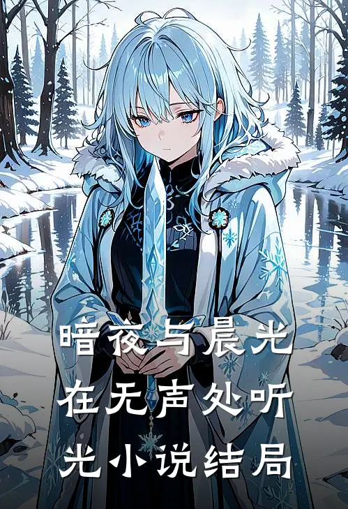 暗夜与晨光（在无声处听光小说结局