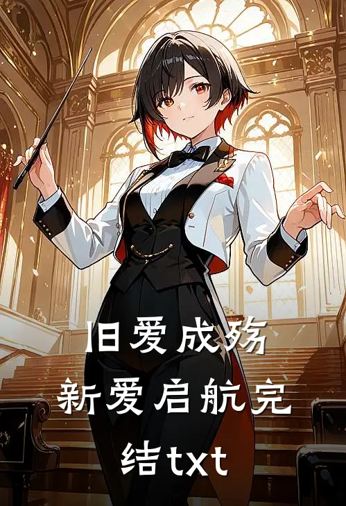 旧爱成殇，新爱启航完结txt