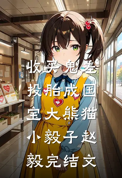 收买鬼差，投胎成国宝大熊猫小毅子赵毅完结文