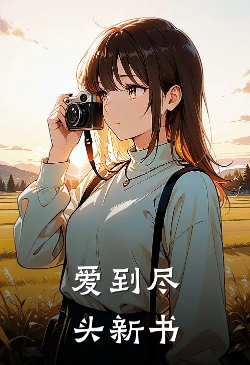 爱到尽头新书