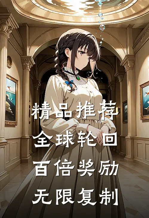 精品推荐全球轮回：百倍奖励无限复制