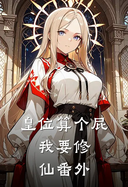 皇位算个屁，我要修仙番外