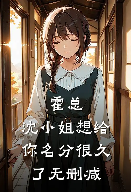 霍总，沈小姐想给你名分很久了无删减