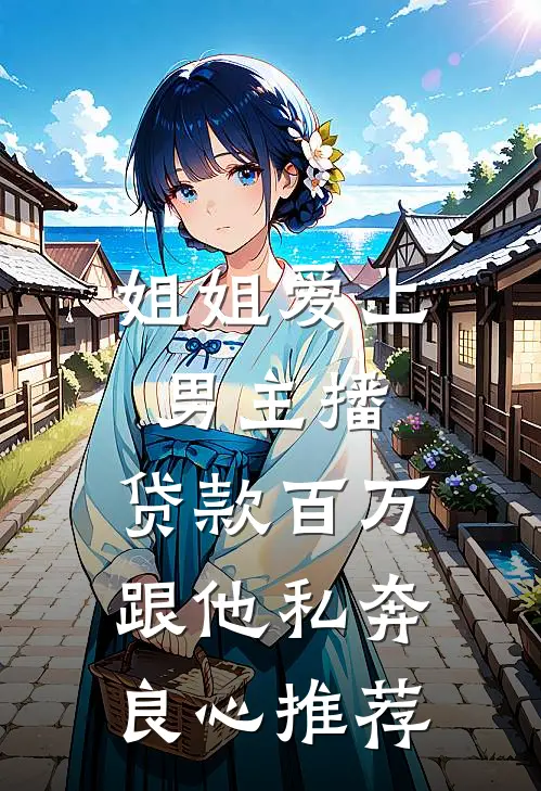 姐姐爱上男主播，贷款百万跟他私奔良心推荐