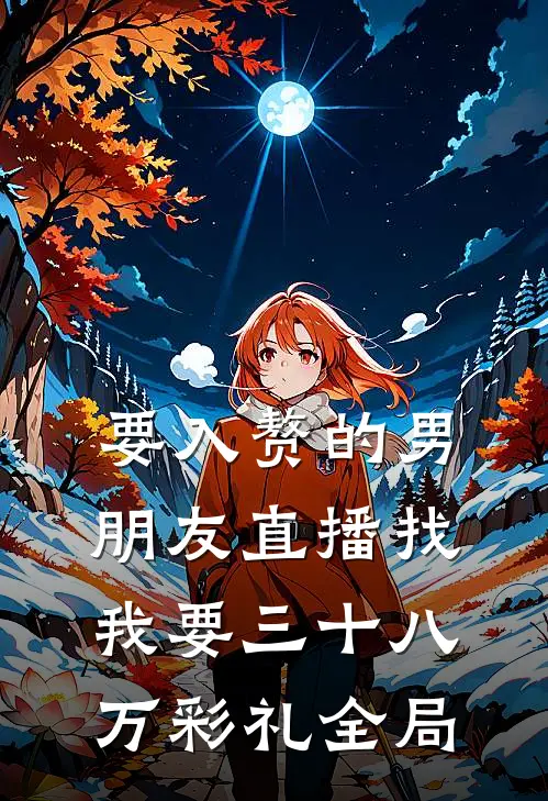 要入赘的男朋友直播找我要三十八万彩礼全局