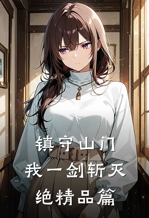 镇守山门：我一剑斩灭绝精品篇