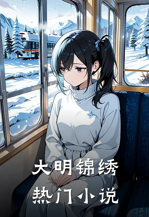 大明锦绣热门小说