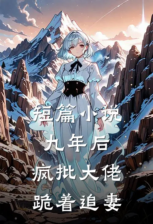 短篇小说九年后，疯批大佬跪着追妻