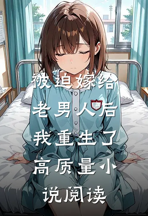 被迫嫁给老男人后,我重生了高质量阅读