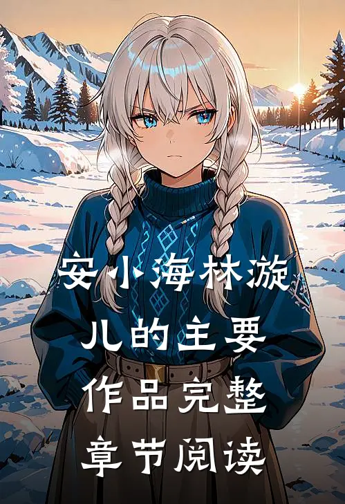 安小海林漩儿的主要作品完整章节阅读
