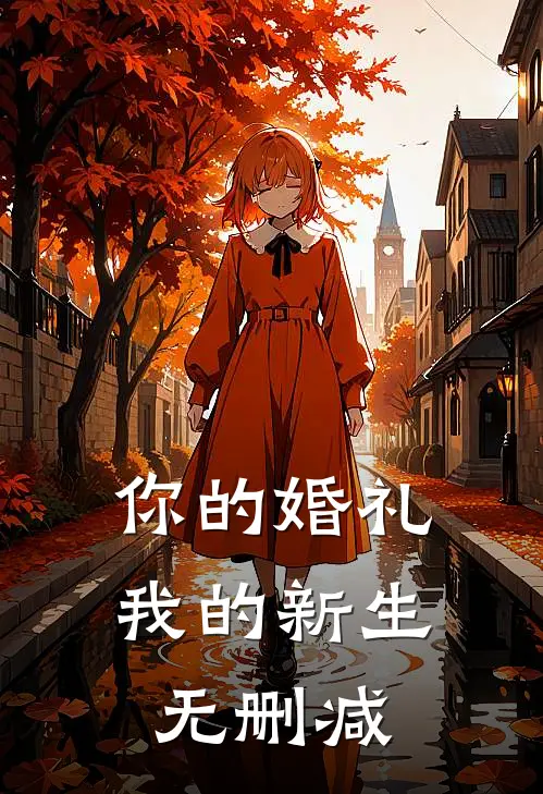 你的婚礼，我的新生无删减