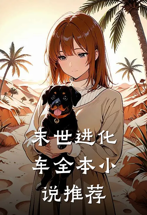 末世进化车全本小说推荐