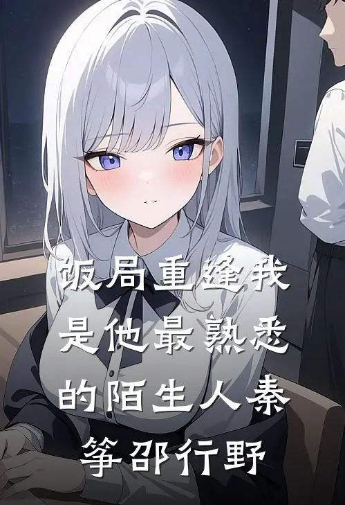 饭局重逢我是他最熟悉的陌生人秦筝邵行野