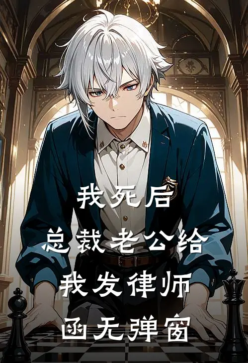 我死后，总裁老公给我发律师函无弹窗