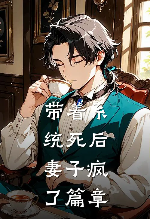 带着系统死后，妻子疯了篇章