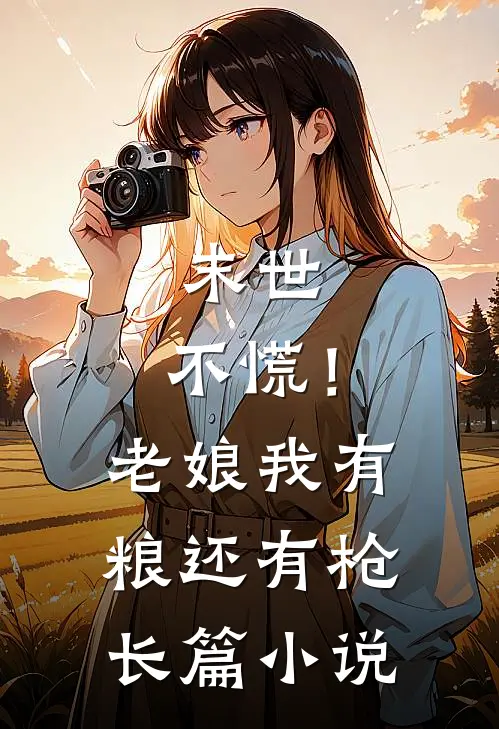 末世：不慌！老娘我有粮还有枪长篇小说