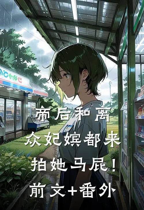 帝后和离，众妃嫔都来拍她马屁！前文+番外