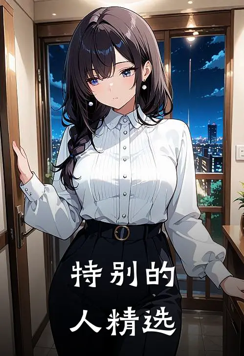 特别的人精选