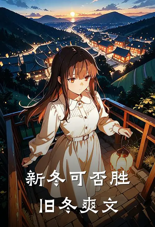 新冬可否胜旧冬爽文言文翻译