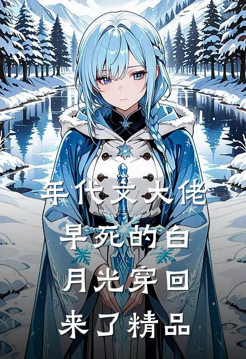 年代文大佬早死的白月光穿回来了精品