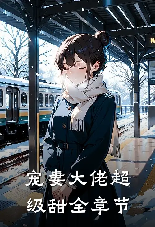 宠妻大佬超级甜全章节