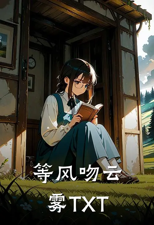 等风吻云雾TXT
