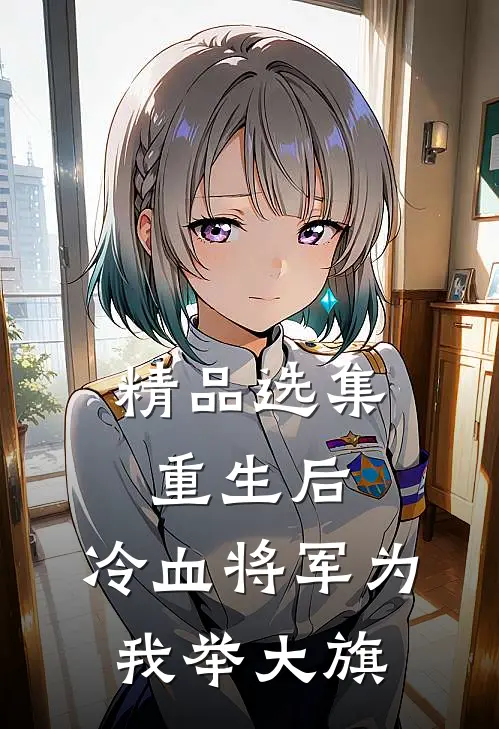 精品选集重生后，冷血将军为我举大旗