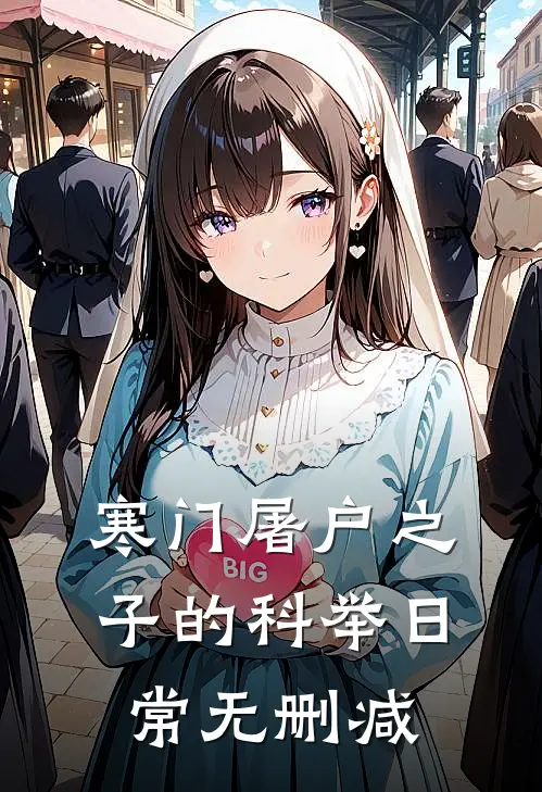寒门屠户之子的科举日常无删减