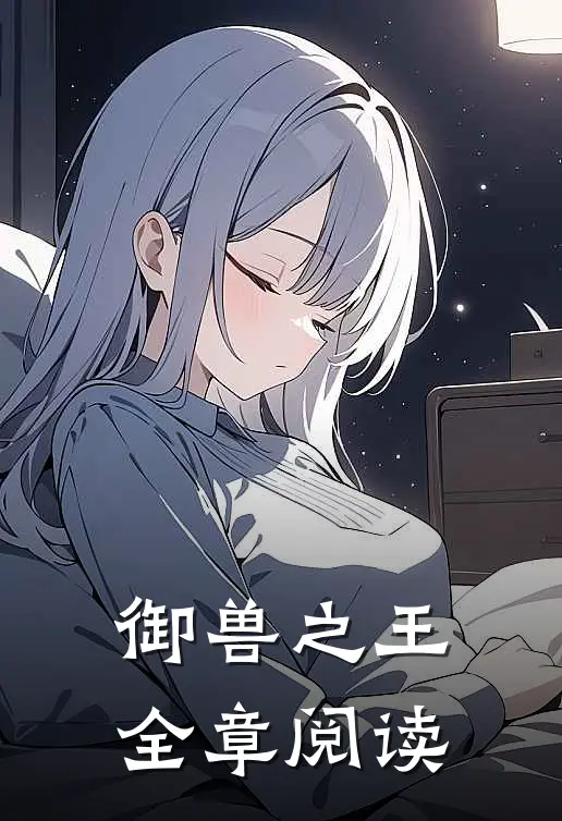 御兽之王全章阅读