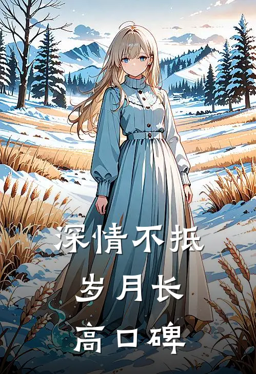 深情不抵岁月长高口碑