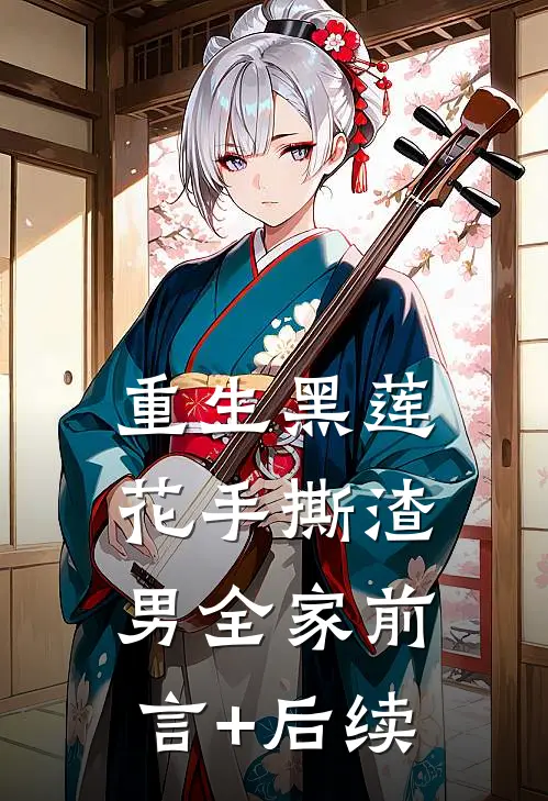 重生黑莲花手撕渣男全家前言+后续
