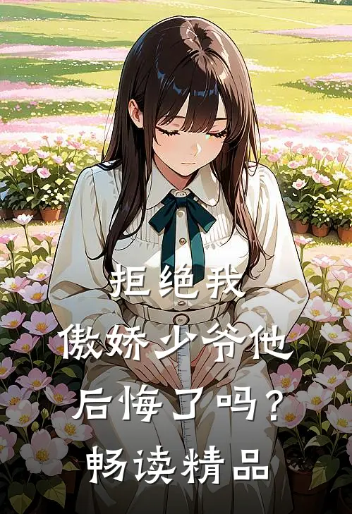 拒绝我，傲娇少爷他后悔了吗？畅读精品