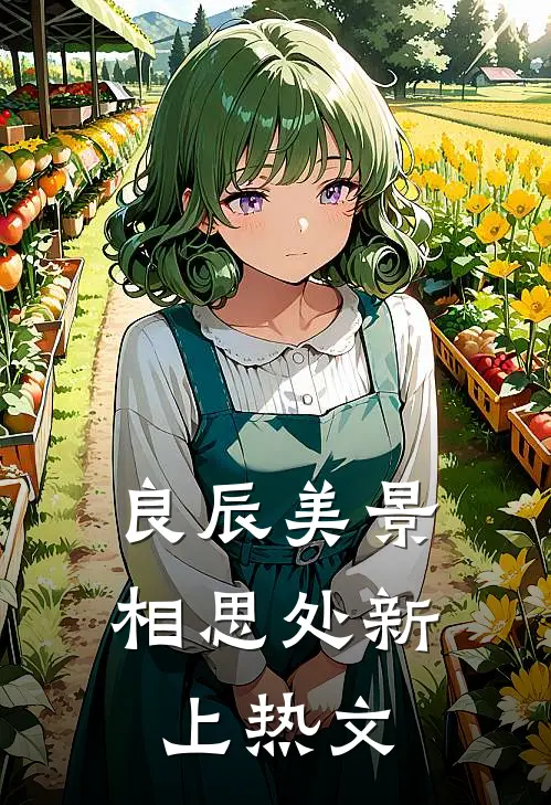 良辰美景相思处新上热文