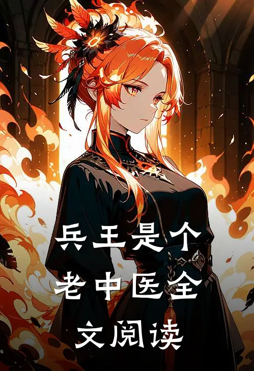兵王是个老中医全文阅读