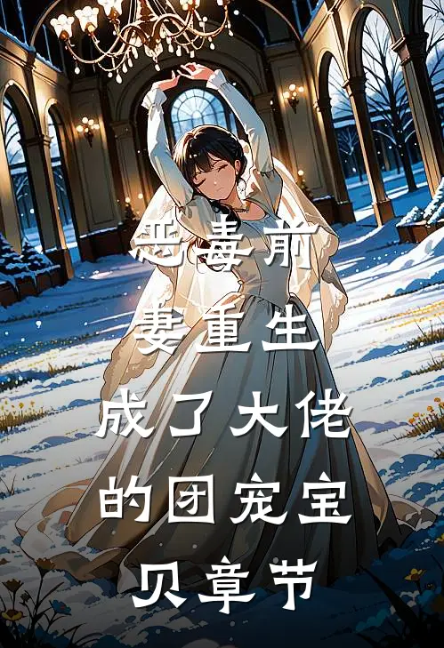 恶毒前妻重生，成了大佬的团宠宝贝章节