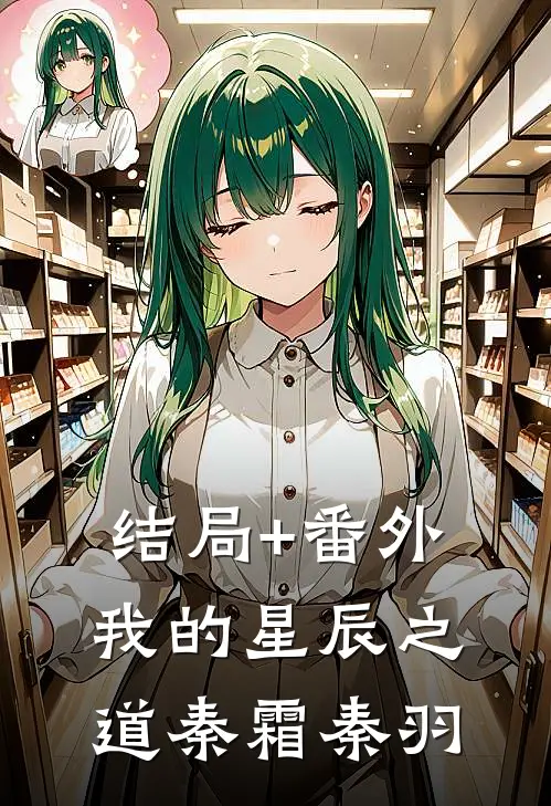 结局+番外我的星辰之道秦霜秦羽