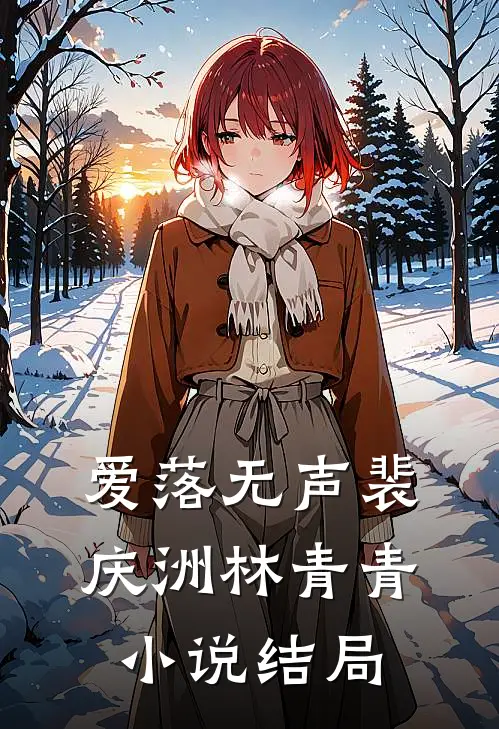 爱落无声裴庆洲林青青小说结局
