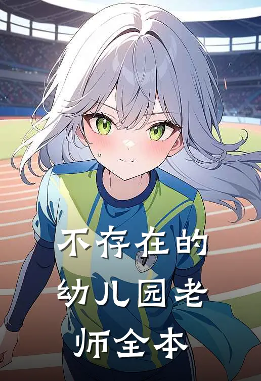 不存在的幼儿园老师全本