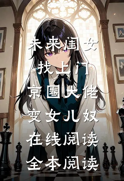 未来闺女找上门，京圈大佬变女儿奴在线阅读全本阅读