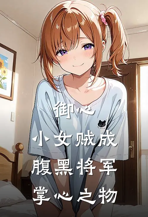御心：小女贼成腹黑将军掌心之物