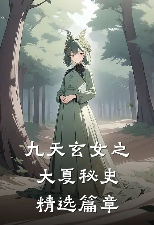 九天玄女之大夏秘史精选篇章