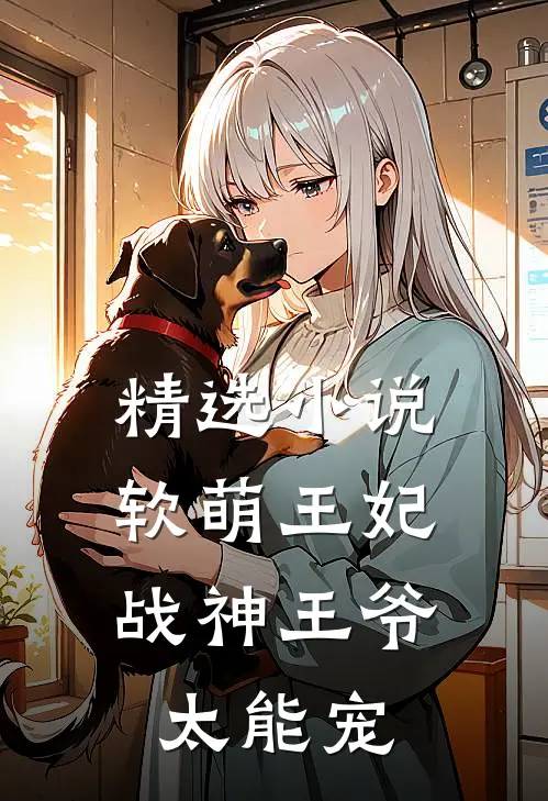 精选小说软萌王妃：战神王爷太能宠