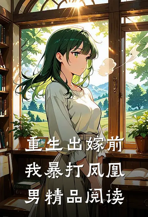 重生出嫁前，我暴打凤凰男精品阅读