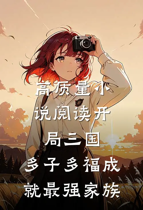 高质量小说阅读开局三国，多子多福成就最强家族