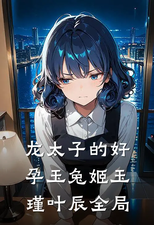 龙太子的好孕玉兔姬玉瑾叶辰全局