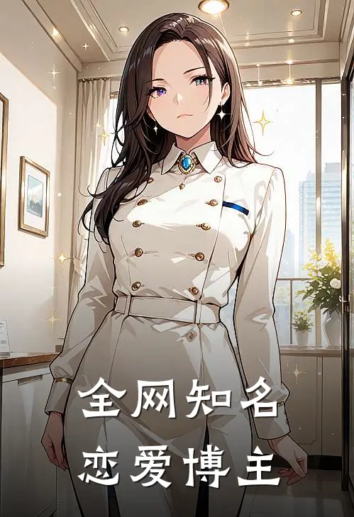 全网知名恋爱博主
