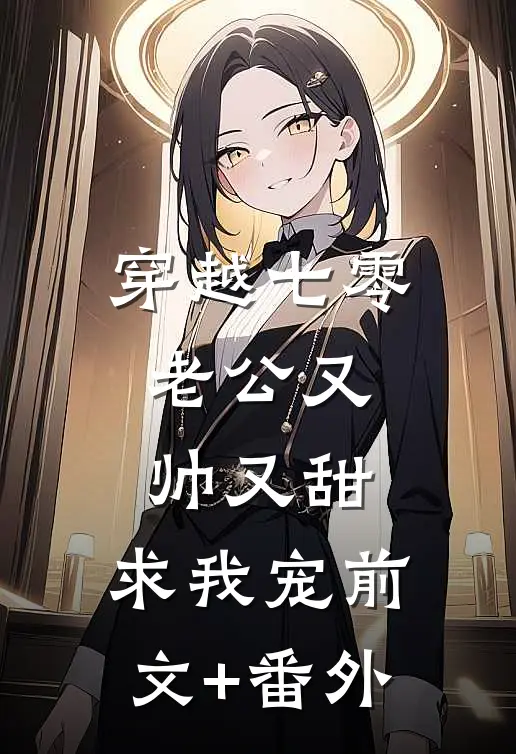 穿越七零：老公又帅又甜，求我宠前文+番外